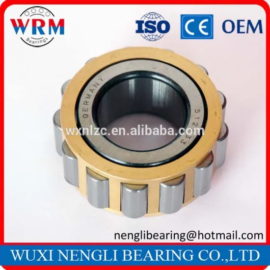 NU2218E bearing size 110*200*53