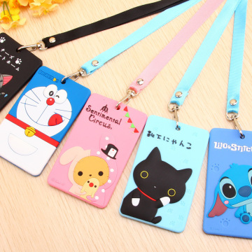 N130 Food grade silicone made suitable for students,worker,businessman,travellers using card holder plastic