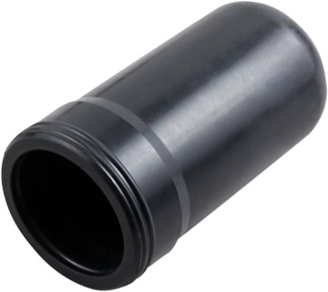 Shock Gas Bladder