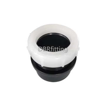 ABS PE Trap Adapter Female W/Washer