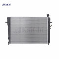 2785 Radiateur Hyundai Tucson 2.0L / 2,7L 2004-2010