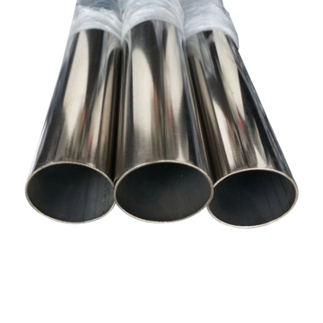 AISI ASTM JIS GB DIN Stainless Steel Pipe