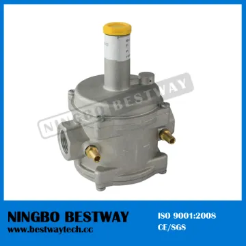 Natural Gas Adjustable Regulator