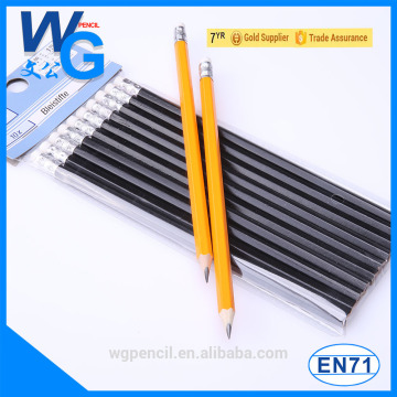 Best Quality exam hb pencil for sale