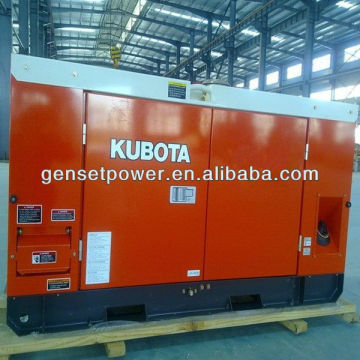 50Hz Three Phase Kubota Name Generator Product