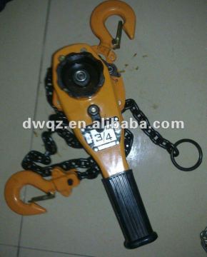 vital lever hoist