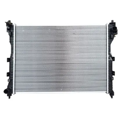 Great Wall Hover H6 Car Radiator - 1301100XKZ36A