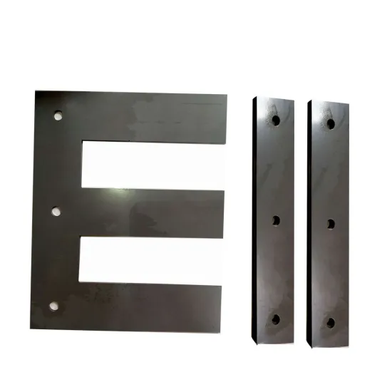 Chuangjia EI180 lamination silicon steel sheet