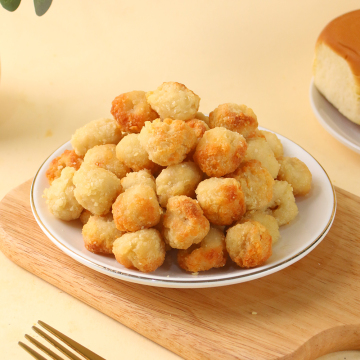 Original Flavor Crispy Chicken Popcorn