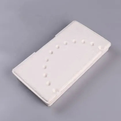 Eco-friendly Packaging Cosmetic, Biodegradable Packaging