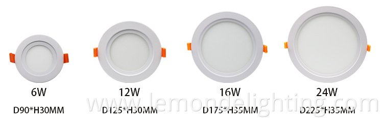Suppliers for Wall Mounted Super Bright Thin Slim Panel Light etc.