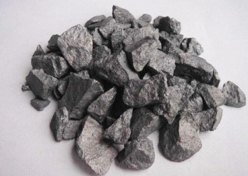 Rare Earth Ferro Silicon Magnesium Nodulizer