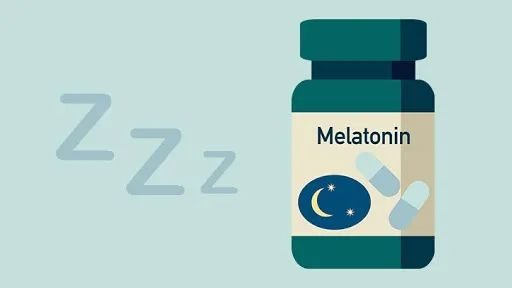 Melatonin Powder