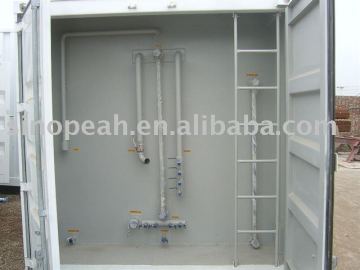 20ft tank container,storage tank container,liquid container