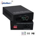 10/100Base POE (PSE) Media Converter