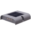 6 LED Solar Patardway Light Outdoor