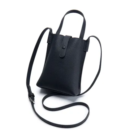 Genuine Leather Mobile Phone Bag for Women - New Arrivals