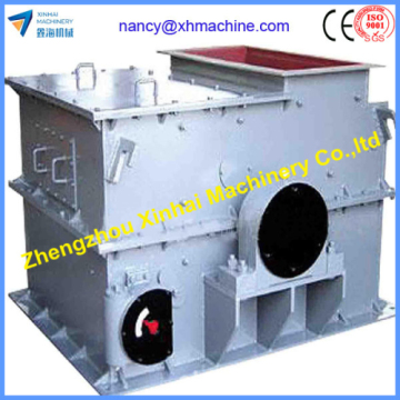 Super technology PH ring hammer crusher