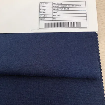 NR Ponti Roma Fabric