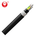 GYFTY63 345F LSZH كابل خارجي عالي السعة