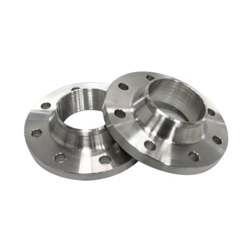 ASME/ANSI B16.5 A234 WPB 20# Q235 Carbon Steel Blind Flange - Weight 12820-80