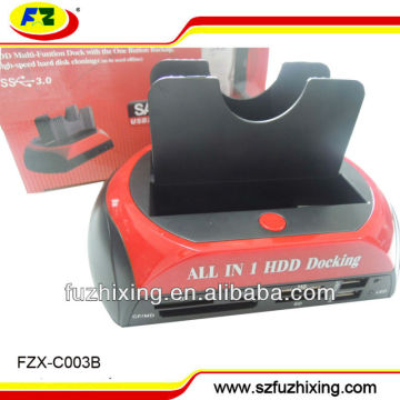 SATA HDD Docking Station Driver, USB Docking Station