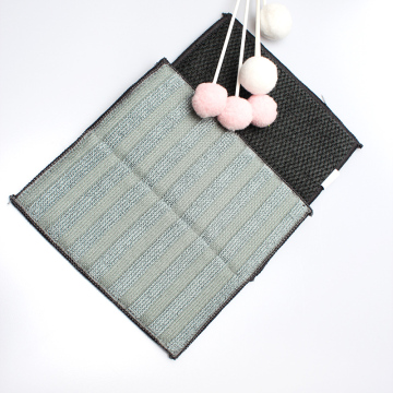 Carbon Microfiber Kitchen Sponge Cloth