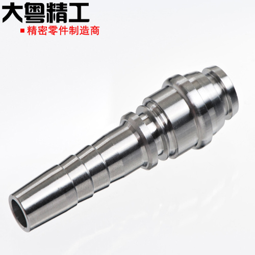 Professional OEM Shaft Parts and Motor Shafts