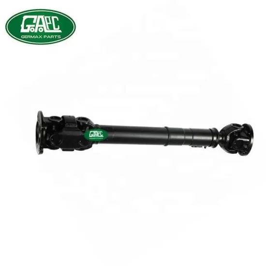 Propeller Shaft for Land Rover Discovery 2 1998-2004 4.0L/4.6L V8 Petrol TVB000110 TVB100370 Front GL2109