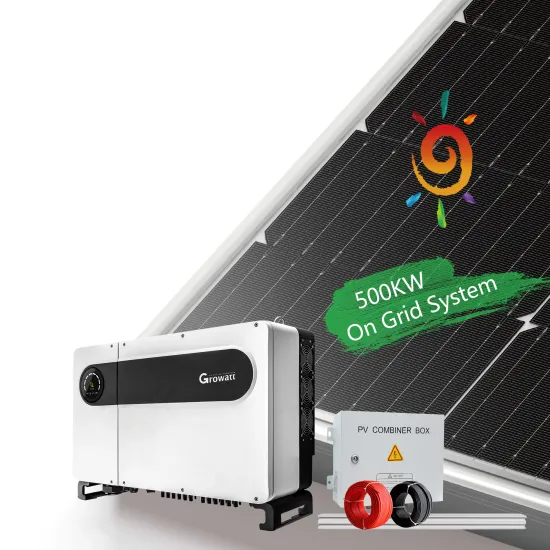 Solar Energy System Generator: 300kw, 500kw, 1MW - Price Inquiry