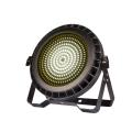 DMX led flashing strobe led stage light