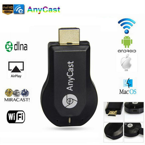 new design wifi micracast dongle for tv moblie phone