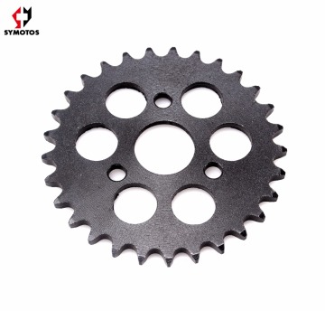 Sprocchetti CNC per bici da scimmia
