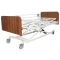 Low Height Homecare Bed Low Height Homecare Nursing Bed Factory