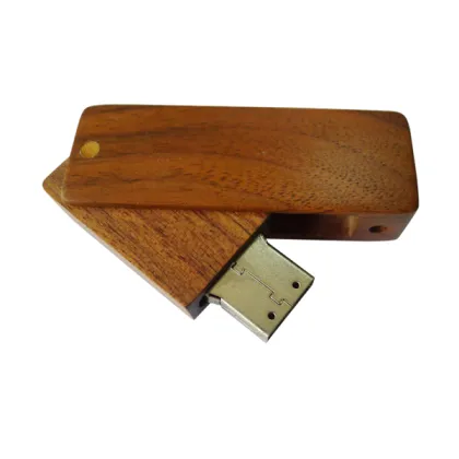 OEM Brand Wholesale Swivel Usb Flash Drive