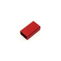 Precision CNC Milling for Complex Components