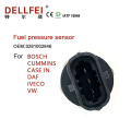 Tipo de sensor de presión del riel 0281002846 para 4VBE34RW3 DAF