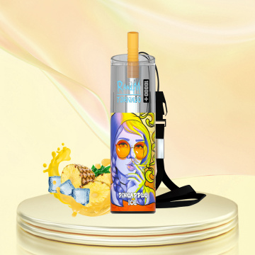 2023 Newest Randm 10000 Puffs With Mtl Vapor