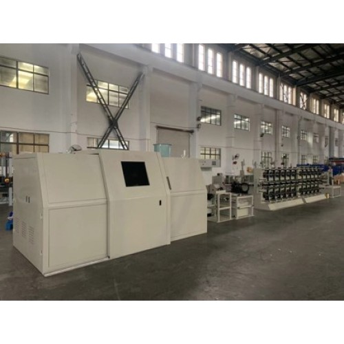 Двойной закрученный