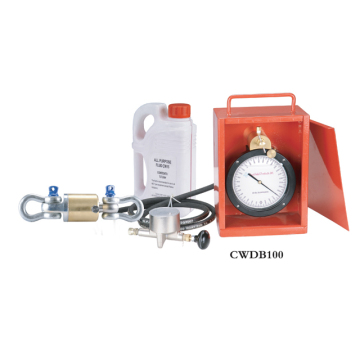 Compact Weight Measurement Device