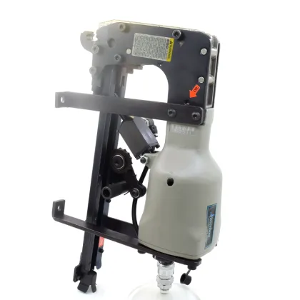 Pneumatic Nailers and Industrial Staplers for Furniture Production