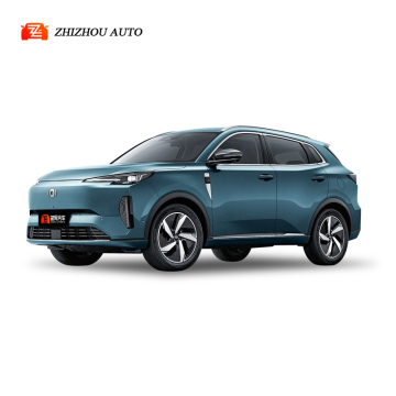 2024 Changan Qiyuan Q05 60 Pro Hybrid Electric SUV