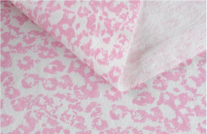 printed flannel fabric