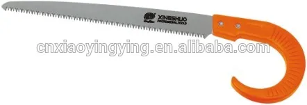 garden pruning hand saw