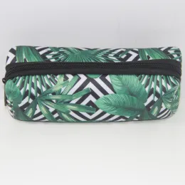 Waterproof neoprene custom printing golf ball bag pouch