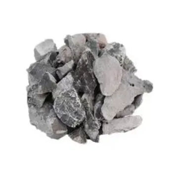 Plant Price calcium carbide 50mm-80mm/ calcium carbide stone
