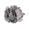 High quality gas yield calcium carbide stone