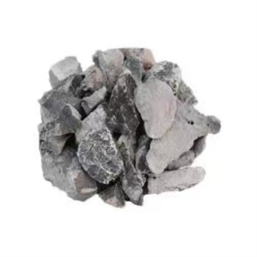 Calcium Carbide 50-80mm Black