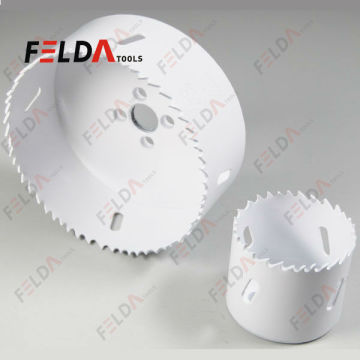 HSS Bi Metal Hole Saw Cutter
