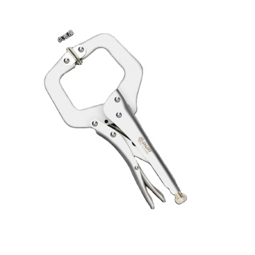Multi-functional Clip 9inch 11 Inch Locking Pliers C Clamp Locking Grip Plier